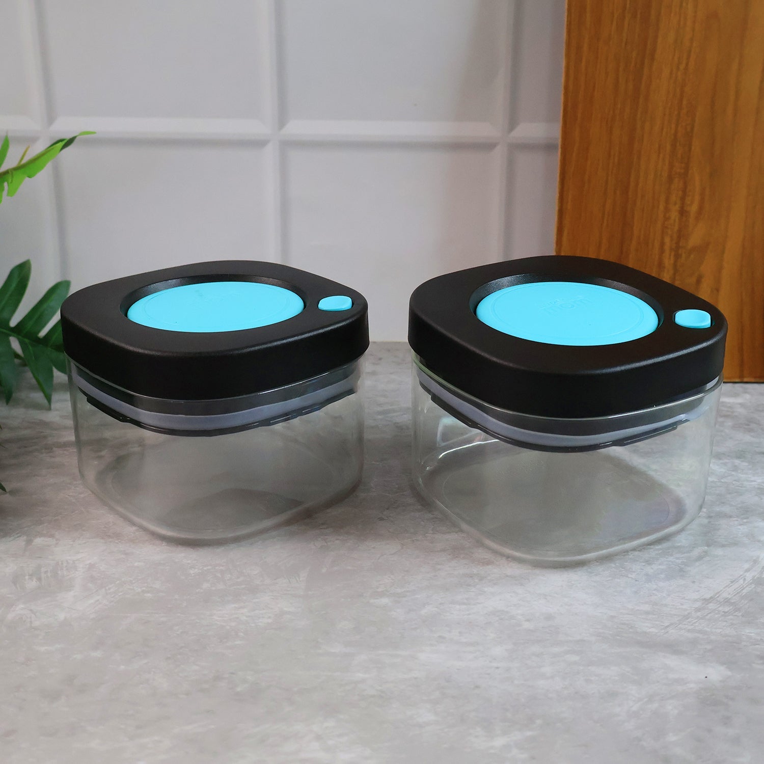 Airtight Kitchen Containers Airtight Kitchen Containers